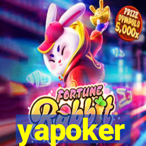 yapoker