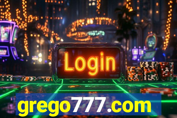 grego777.com