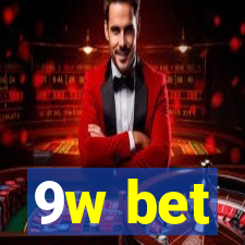 9w bet