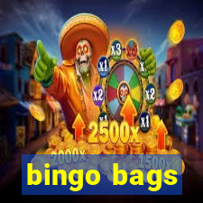 bingo bags