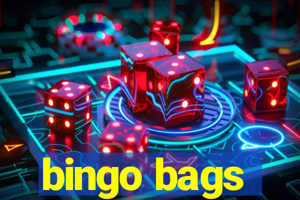 bingo bags