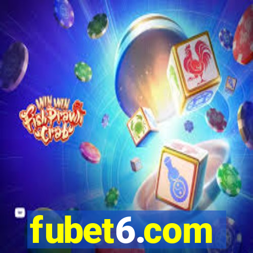 fubet6.com