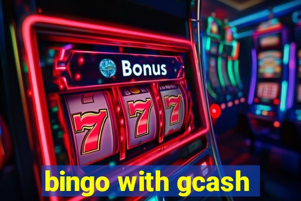 bingo with gcash