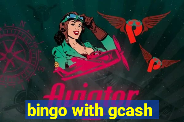 bingo with gcash