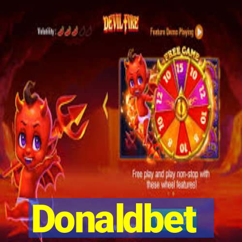 Donaldbet