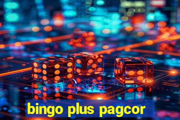 bingo plus pagcor