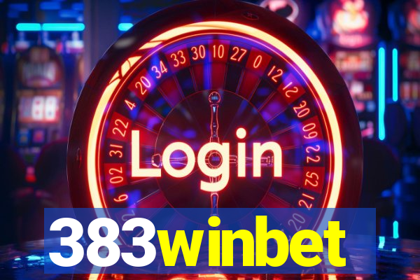 383winbet