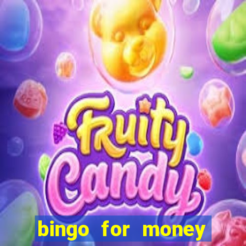 bingo for money online casino