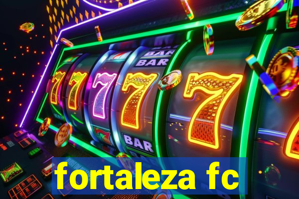 fortaleza fc