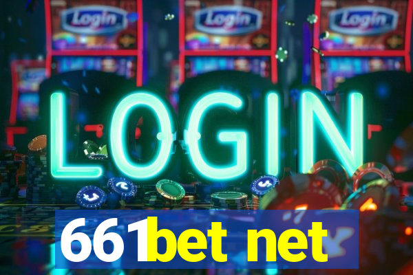 661bet net