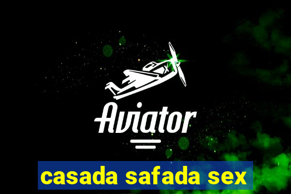 casada safada sex