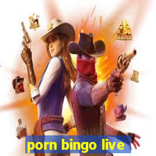 porn bingo live