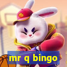 mr q bingo