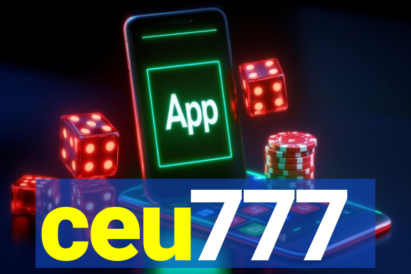 ceu777