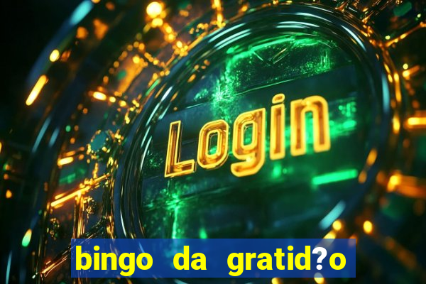 bingo da gratid?o para imprimir