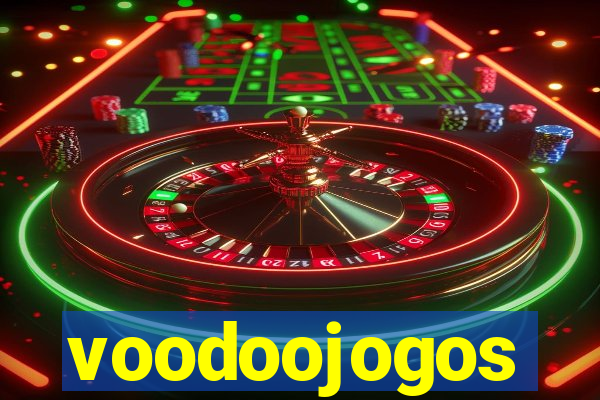 voodoojogos