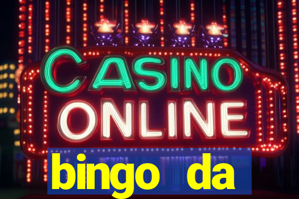 bingo da porcentagem pdf