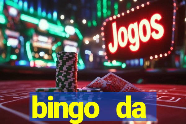 bingo da porcentagem pdf