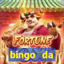 bingo da porcentagem pdf