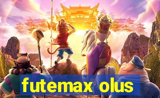 futemax olus