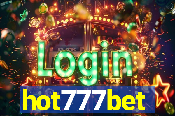 hot777bet