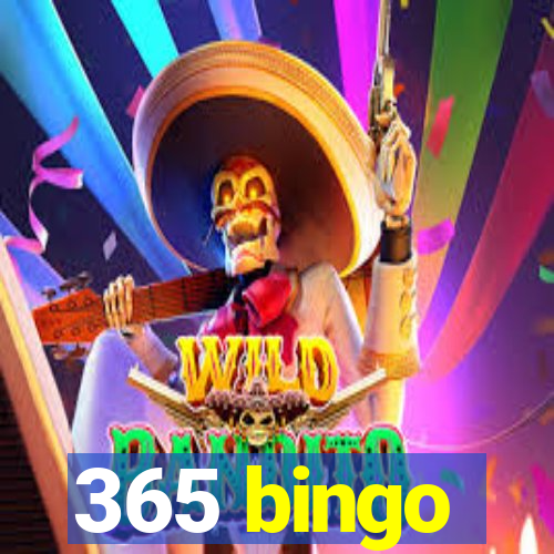 365 bingo