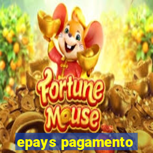 epays pagamento