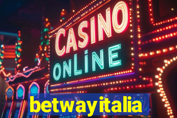 betwayitalia