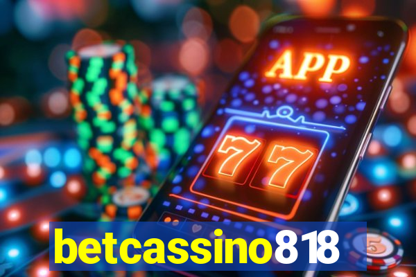 betcassino818