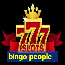 bingo people