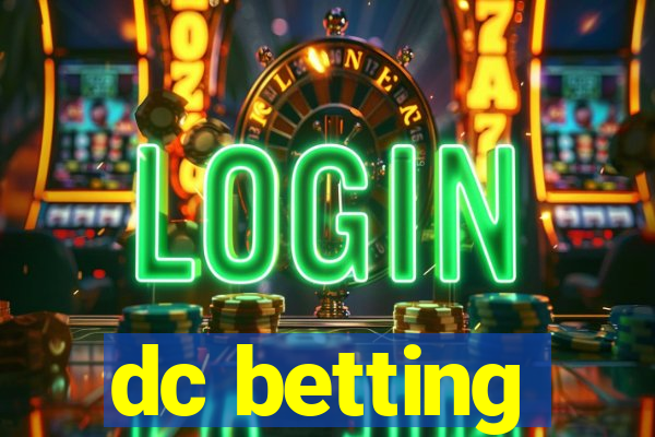 dc betting