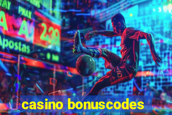 casino bonuscodes