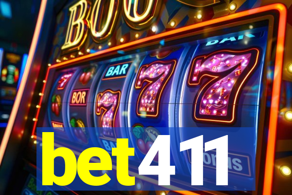 bet411