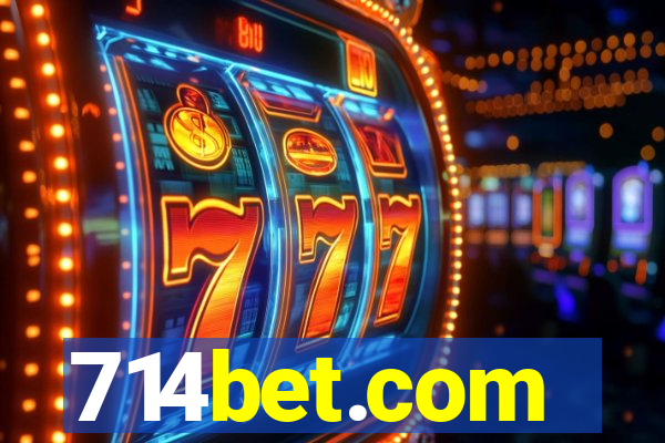 714bet.com