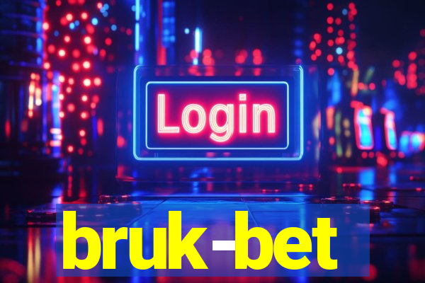 bruk-bet