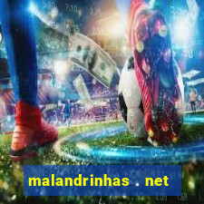 malandrinhas . net