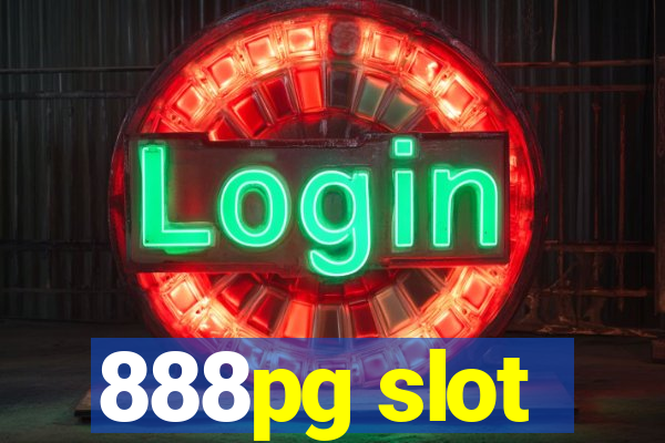 888pg slot