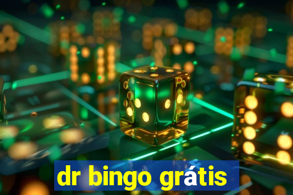 dr bingo grátis