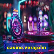 casino.verajohn