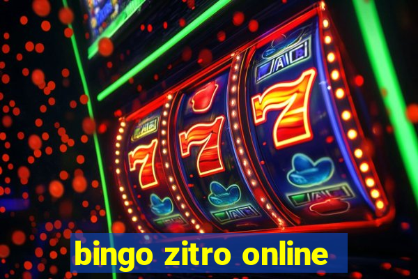 bingo zitro online