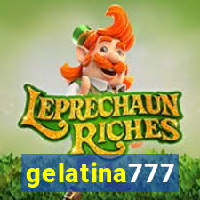 gelatina777