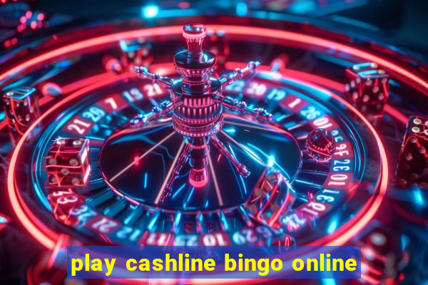 play cashline bingo online