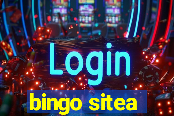 bingo sitea