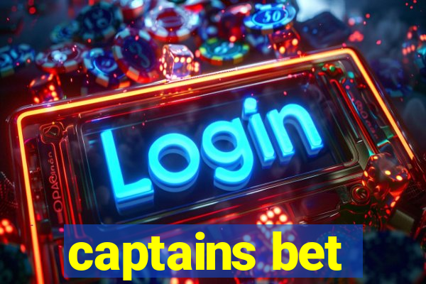 captains bet