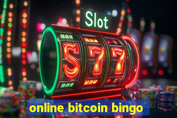 online bitcoin bingo