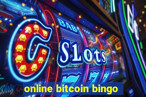 online bitcoin bingo