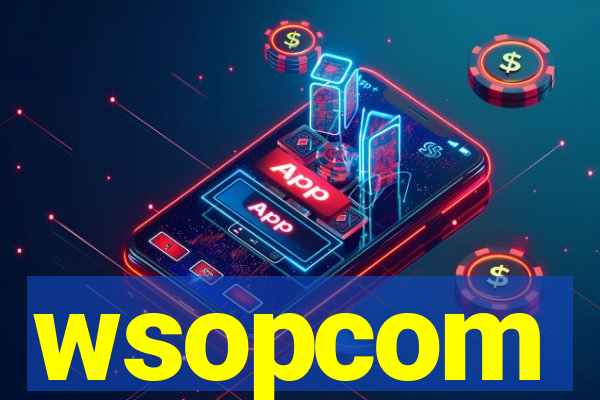 wsopcom