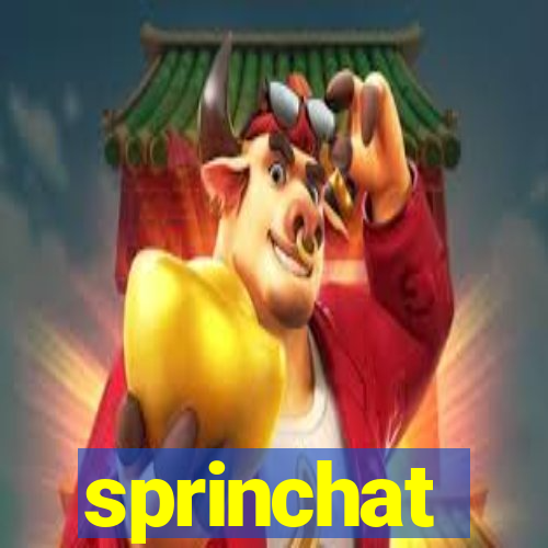 sprinchat