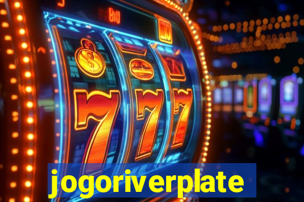 jogoriverplate