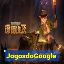 JogosdoGoogle